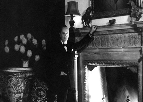 A ghost Audition for the X-Factor