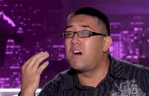 American Idol 2012: Houston Did Have a Problem