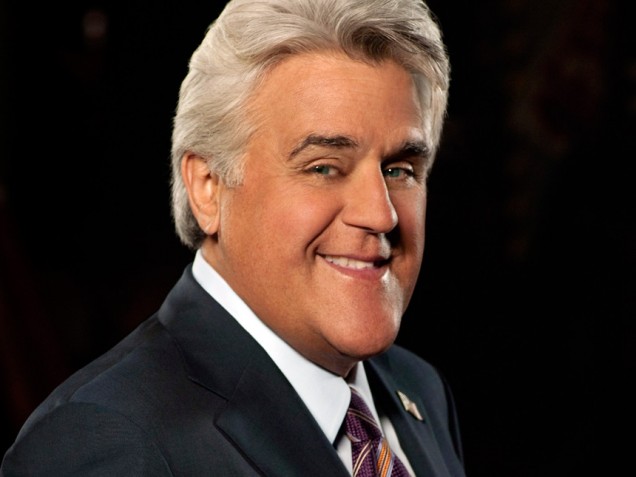 The Tonight with Jay Leno is getting Popular