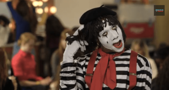 American Got Talent: Judgement Day