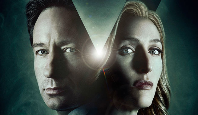 X-files: The return