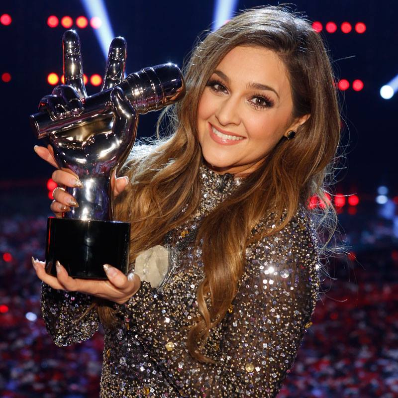 The Winners Are Dancing with the Stars and The Voice