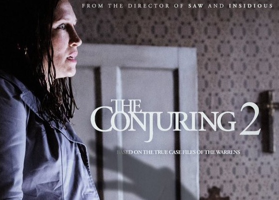 Conjuring 2: Enfield Poltergeist