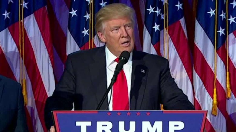 President Donald Trump