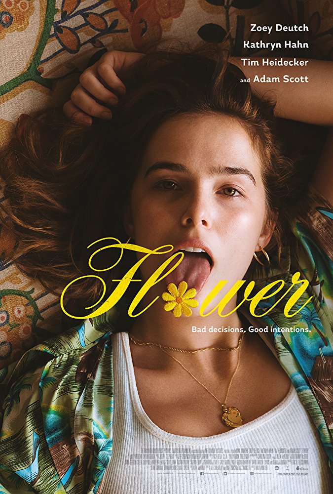 Flower The Movie